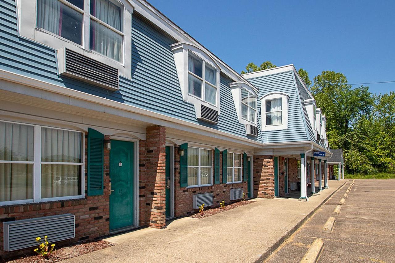 Country Squire Inn And Suites Coshocton エクステリア 写真