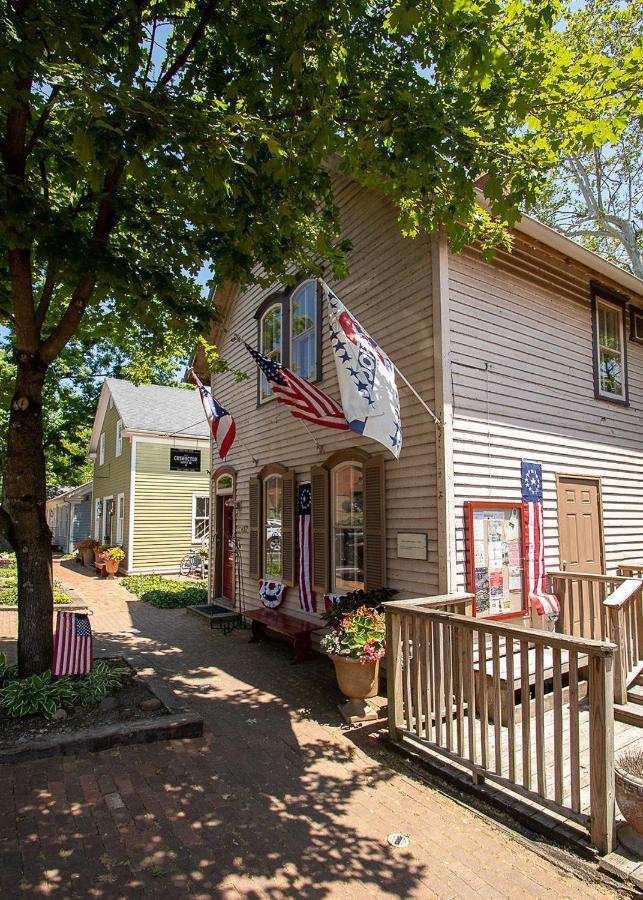Country Squire Inn And Suites Coshocton エクステリア 写真