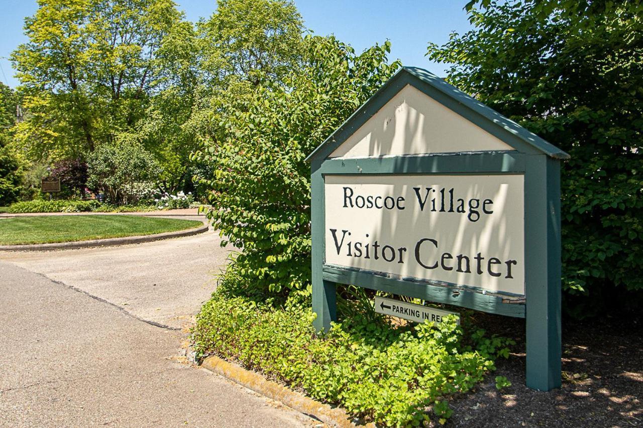 Country Squire Inn And Suites Coshocton エクステリア 写真