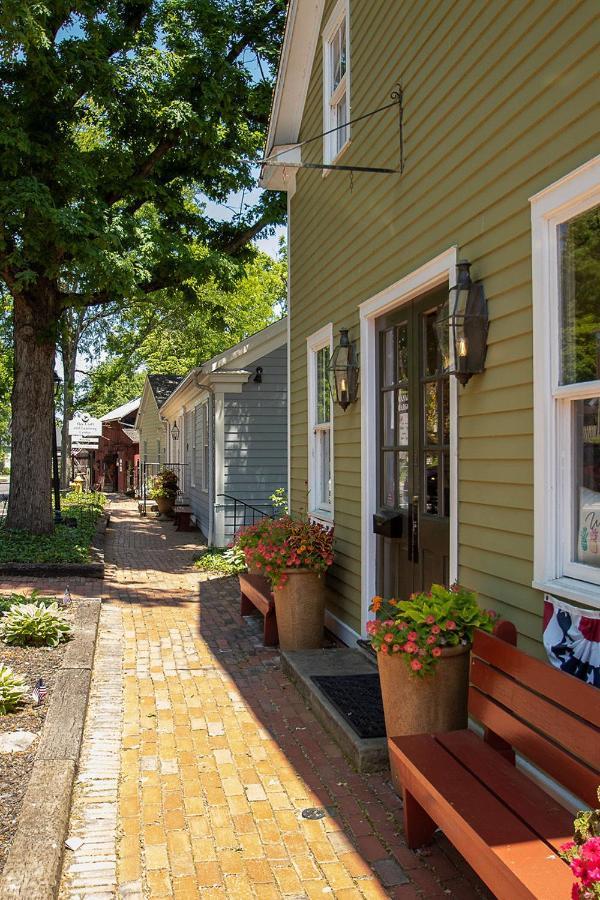 Country Squire Inn And Suites Coshocton エクステリア 写真